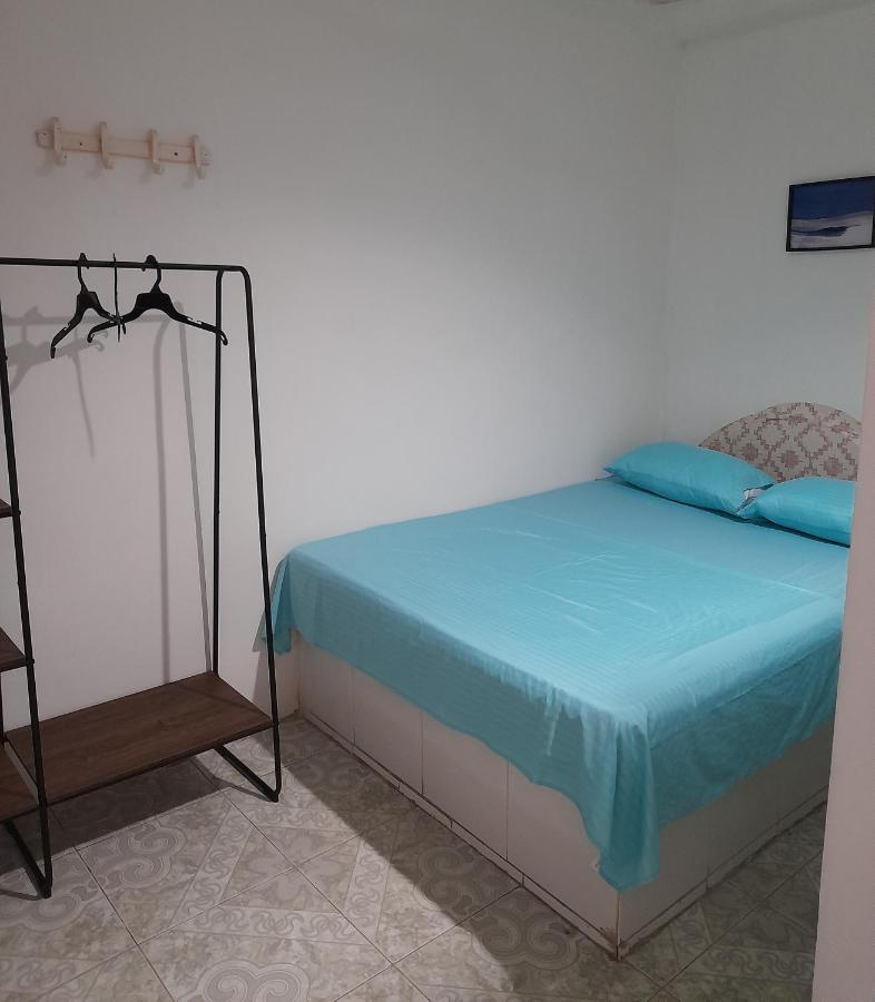 Rivera Hostel Санта-Марта Экстерьер фото