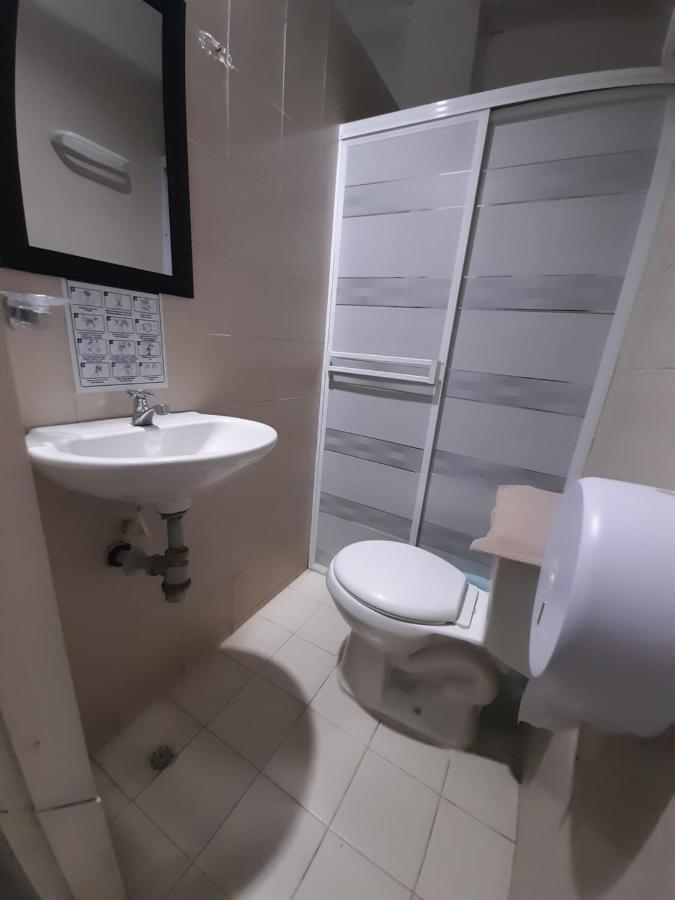 Rivera Hostel Санта-Марта Экстерьер фото