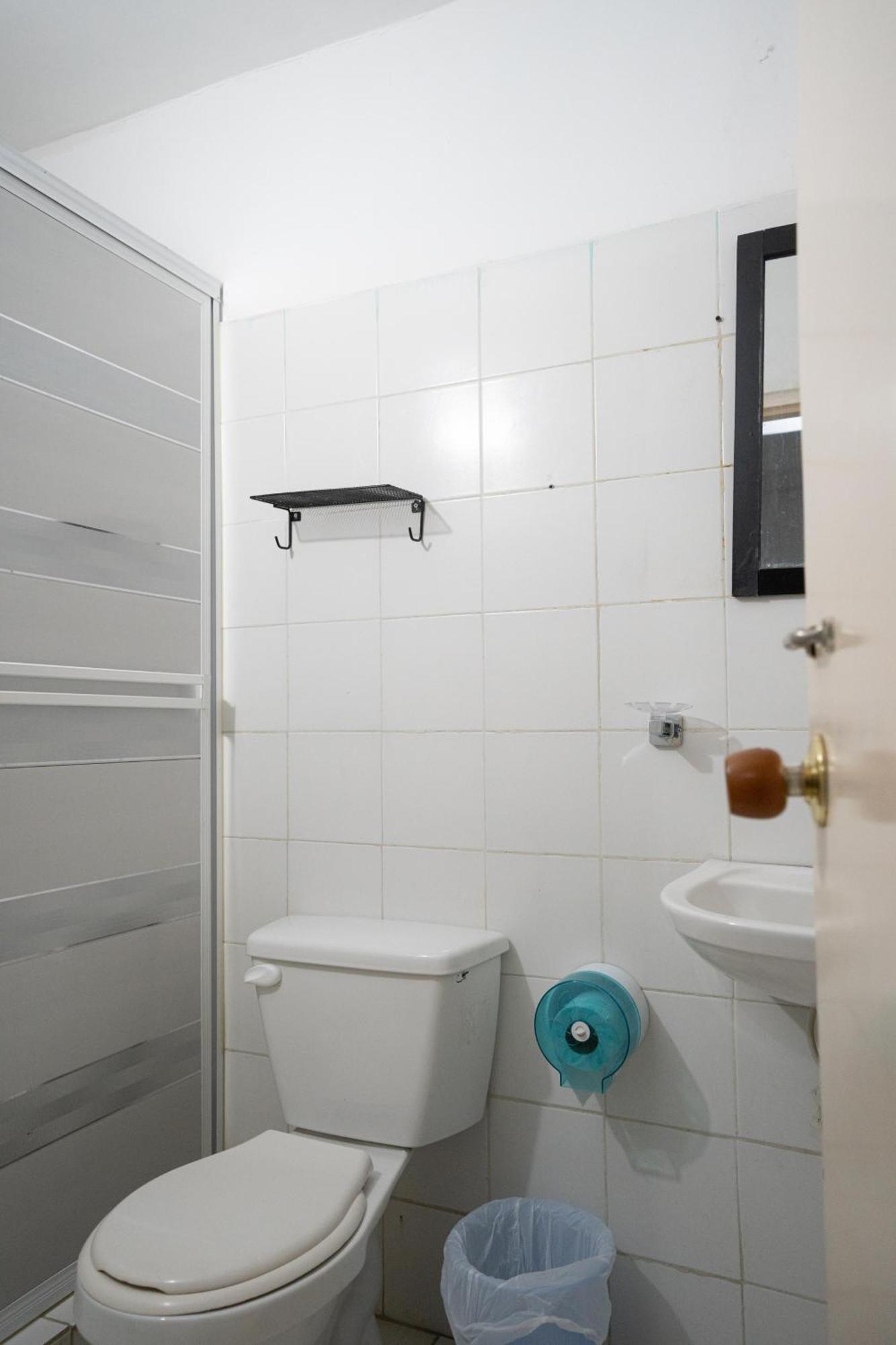 Rivera Hostel Санта-Марта Экстерьер фото